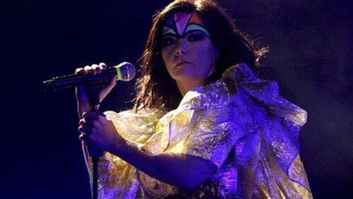Bjork Bjork