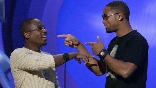 2003 MTV Movie Awards