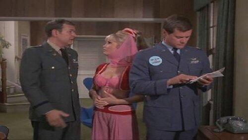Jeannie, the Governor's Wife Jeannie, the Governor's Wife