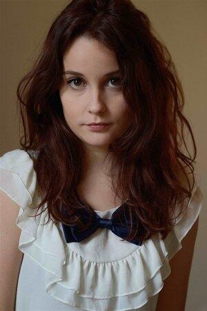 Charlotte Levy Charlotte Levy