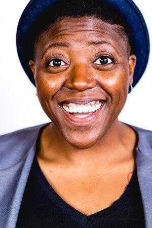 Shantira Jackson Shantira Jackson