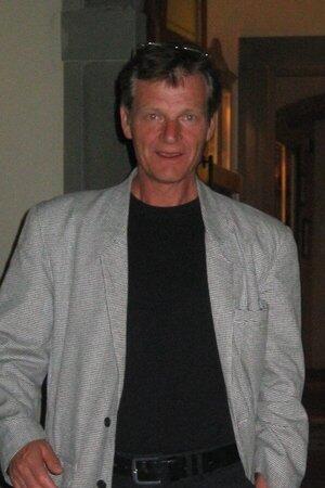 Erling Mylius Erling Mylius