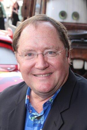John Lasseter John Lasseter
