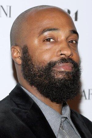 Bradford Young Bradford Young