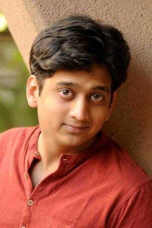 Amey Wagh Amey Wagh