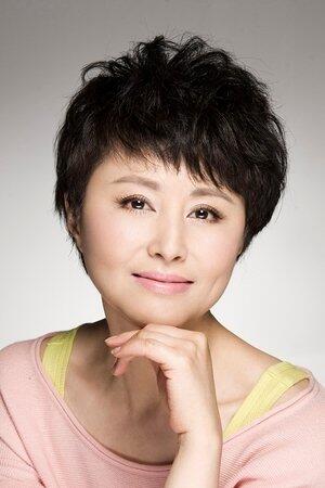 Liu Jie Liu Jie