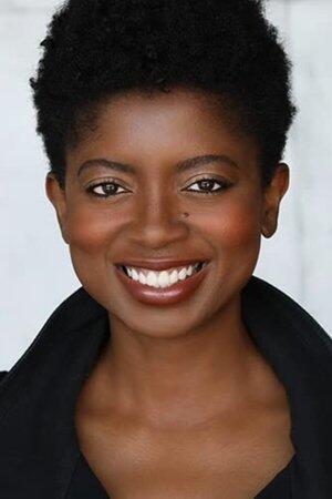 photo of Nene Nwoko photo of Nene Nwoko