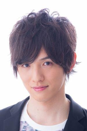 Tomohiro Ōno Tomohiro Ōno