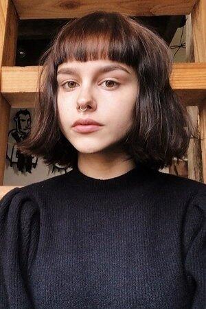 photo of Hanna Mensink