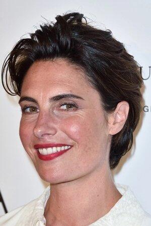 Alessandra Sublet Alessandra Sublet