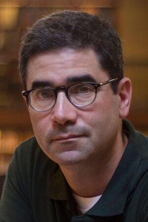 Jonathan Tolins Jonathan Tolins