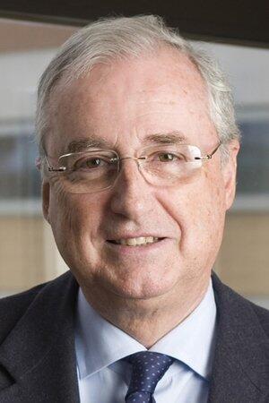 photo of Claudio Biern Boyd