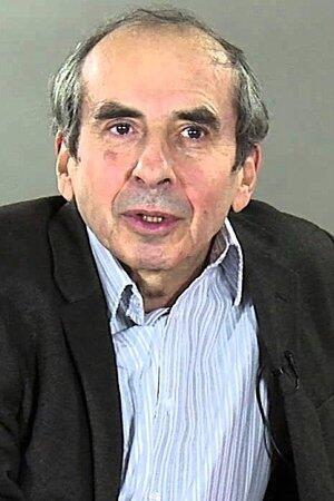 photo of Andrzej Walden