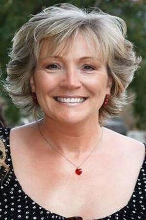 Kim Taylforth Kim Taylforth
