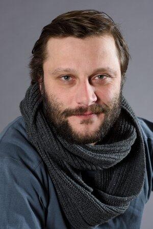 photo of Marek Geišberg photo of Marek Geišberg