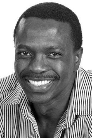 Getmore Sithole Getmore Sithole