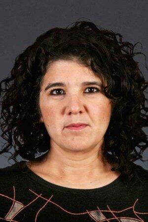 Ayça Damgacı Ayça Damgacı