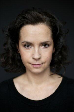 Joanna Szurmiej-Rzączyńska Joanna Szurmiej-Rzączyńska
