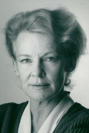 Margaretha Byström Margaretha Byström