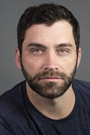 photo of Clayton Moss
