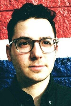 Ian Hultquist Ian Hultquist