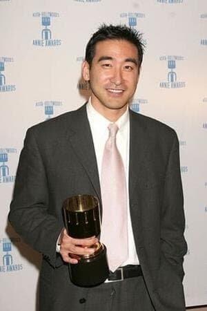 Peter Shin Peter Shin