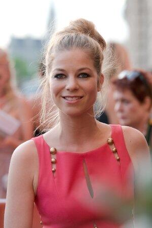 photo of Hilde Dalik