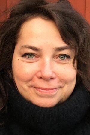 Jane Magnusson Jane Magnusson