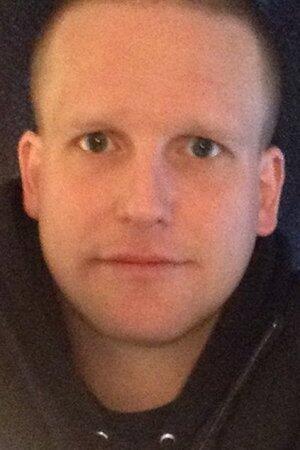 Anders Budde Christensen Anders Budde Christensen
