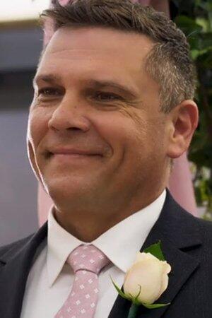 Bruce Samazan Bruce Samazan