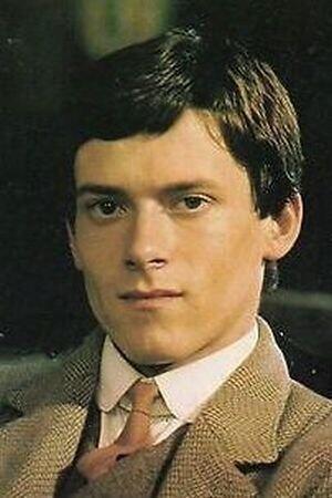 Alan Parnaby Alan Parnaby