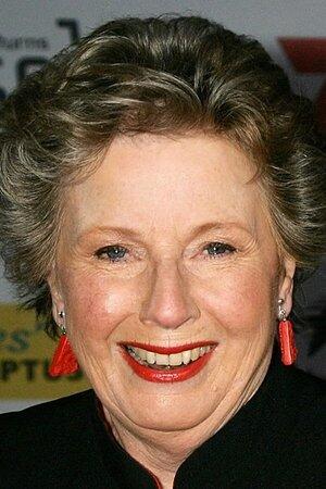 Joan Sydney Joan Sydney