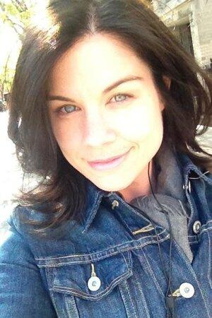 Carly Wray Carly Wray