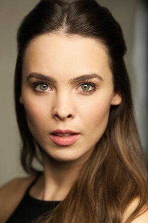 Jessamy Stoddart Jessamy Stoddart