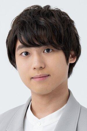 photo of Shinei Ueki photo of Shinei Ueki
