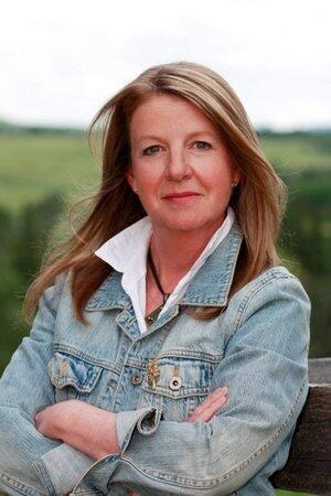 Heather Conkie Heather Conkie