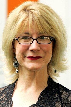 Sheri Holman Sheri Holman