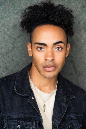 Chris Bey Chris Bey