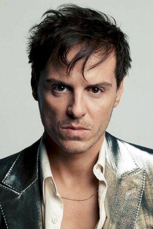 Andrew Scott Andrew Scott