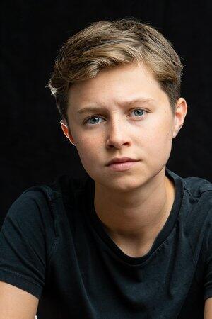 Billy Byers Billy Byers