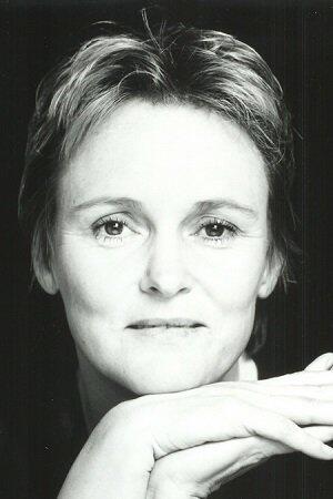 Shelagh Stephenson Shelagh Stephenson
