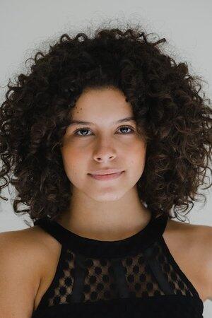 Gabriella Saraivah Gabriella Saraivah