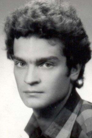 Jacek Chmielnik Jacek Chmielnik