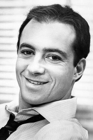 photo of Ray Sharkey