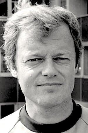 Trond Kirkvaag Trond Kirkvaag