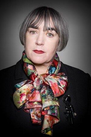 Aisling Walsh Aisling Walsh
