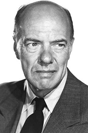 Russell Collins Russell Collins