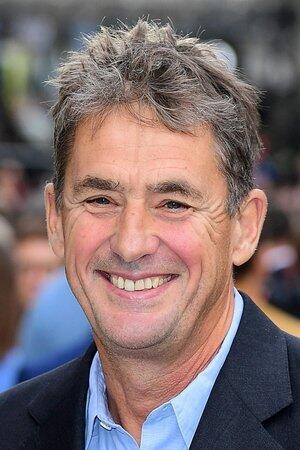Tim Bevan Tim Bevan