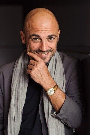 Luca Amorosino Luca Amorosino