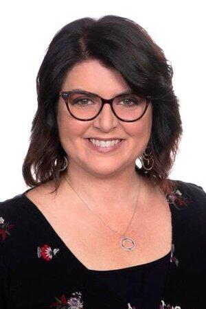 Sarah Fain Sarah Fain
